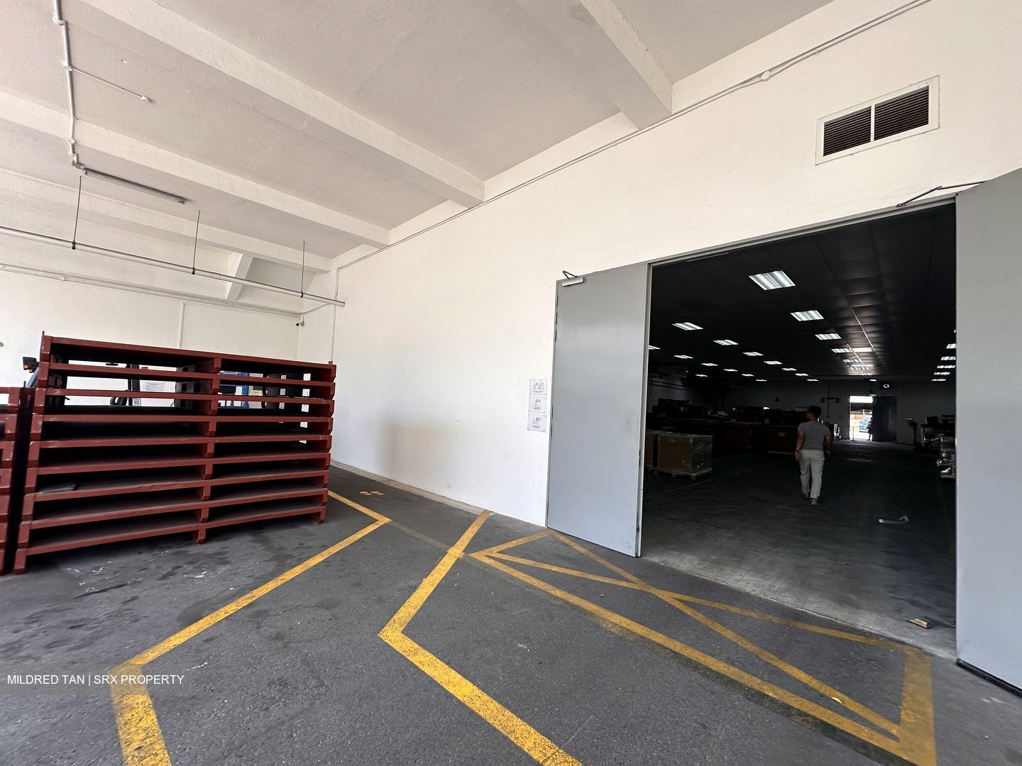 Gul Circle Mrt Station (EW30) (D22), Factory #475966361